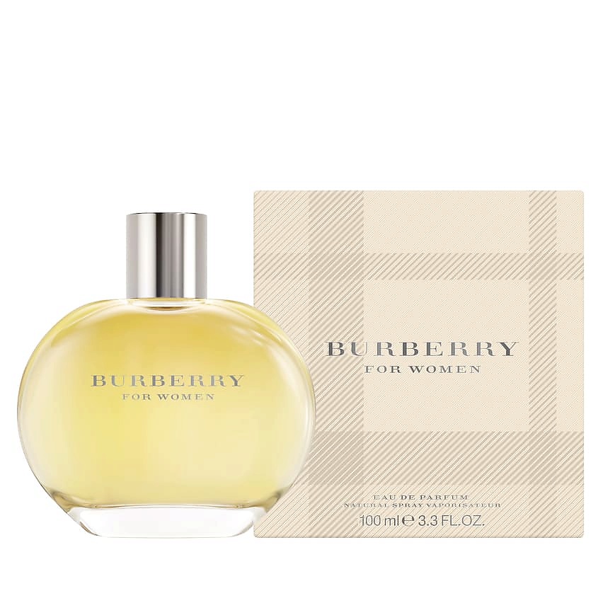 BURBERRY Classic – фото 2