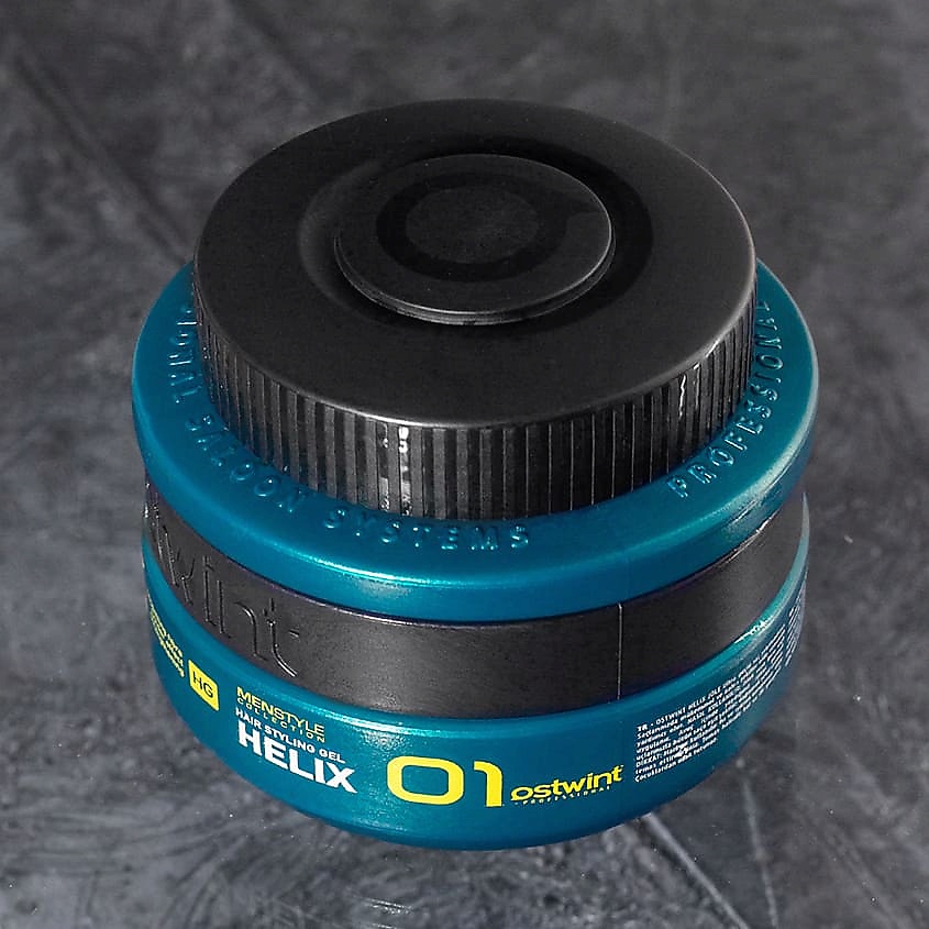 OSTWINT PROFESSIONAL Гель для волос 01 Helix Hair Styling Gel 01 750 мл – фото 2