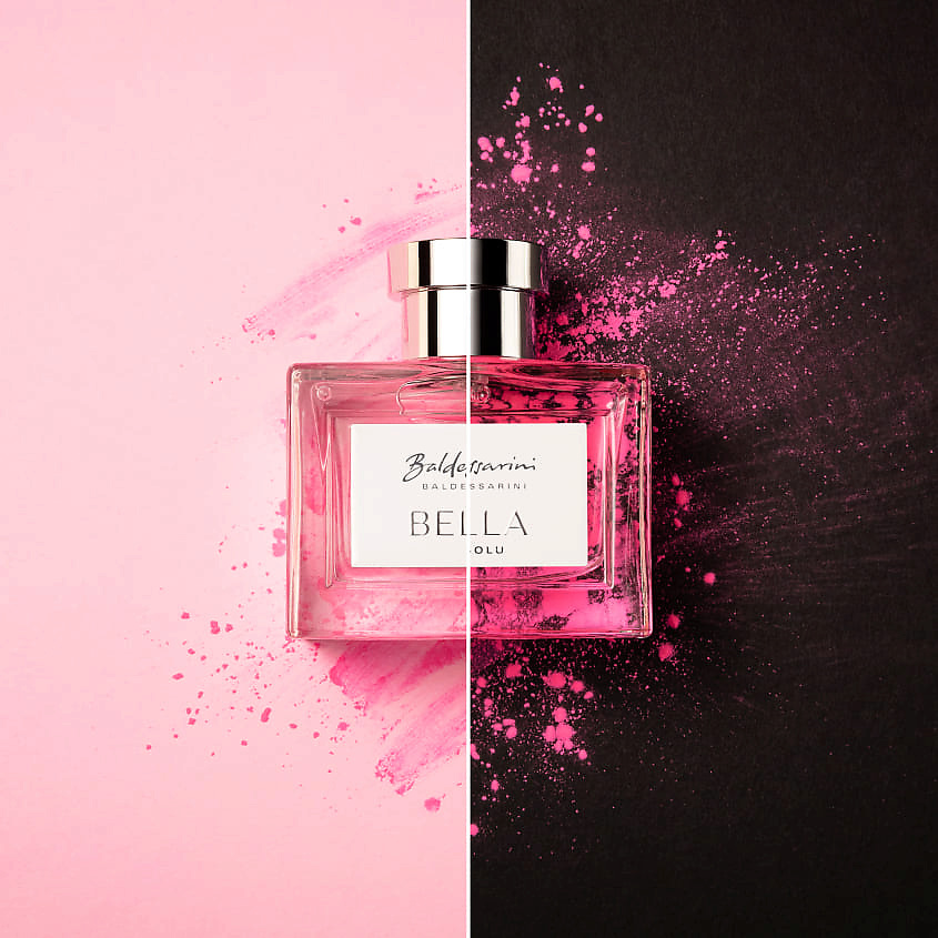 BALDESSARINI Bella – фото 4