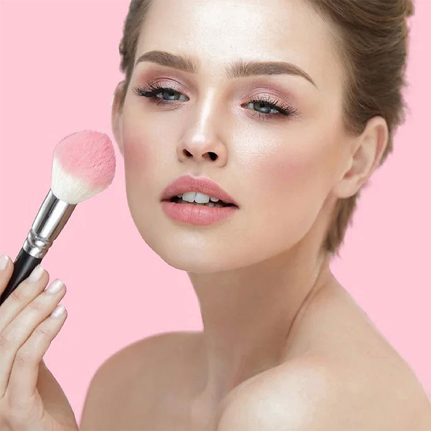 ASTRA Румяна для лица Blush expert mat effect – фото 5