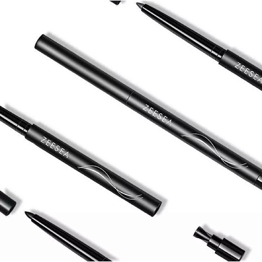 ZEESEA Карандаш для век Lasting gel liner – фото 4