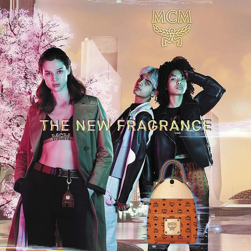 MCM Eau de Parfum – фото 6