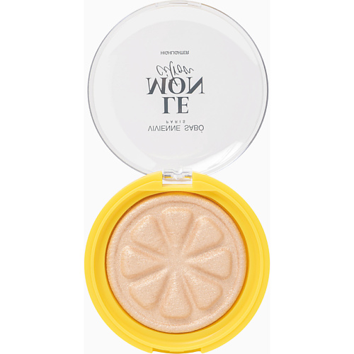 VIVIENNE SABO Хайлайтер Lemon Citron
