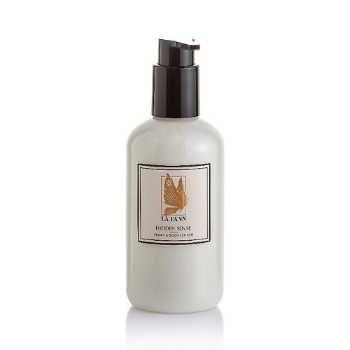LA FANN Лосьон для рук и тела Hidden Sense Hand & Body Lotion 250