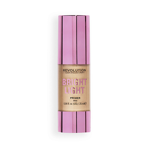 REVOLUTION MAKEUP Праймер Bright Lights Primer 25