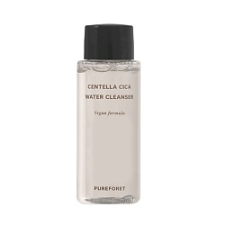 Вода очищающая для снятия макияжа с центеллой Centella Cica Water Cleanser