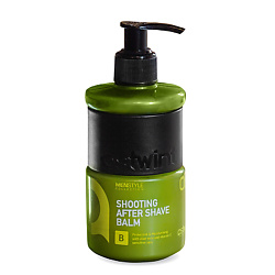 Бальзам после бритья 05 SHOOTING AFTER SHAVE BALM