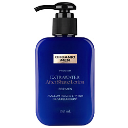 Лосьоны после бритья ORGANIC MEN