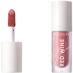 Румяна FOCALLURE