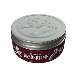 Помада для укладки волос матовая с экстремальной фиксацией Extreme Hold Matte Pomade