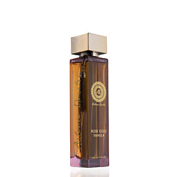 Rose Gold Vanilla