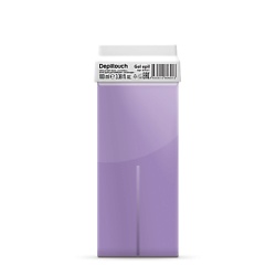 Воск гелевый Лаванда в картридже Depilatory Wax Lavanda
