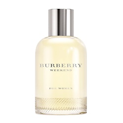 Женская парфюмерия BURBERRY