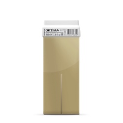 Воск Натуральный в картридже Optima Depilatory Wax Natural