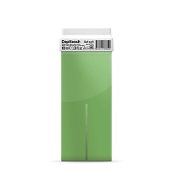Воск гелевый Алоэ Вера в картридже Depilatory Wax Aloe Vera