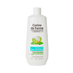 Гель для душа Кокосовая вода Coconut Water Shower Gel