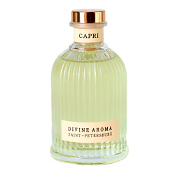 Ароматы для дома DIVINE AROMA