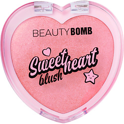 Румяна BEAUTY BOMB