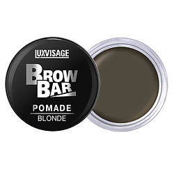Помады для бровей LUXVISAGE