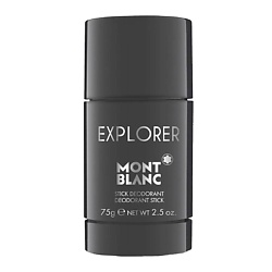 Дезодоранты мужские MONTBLANC