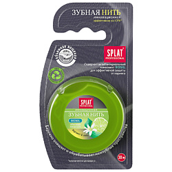 Зубные нити и зубочистки SPLAT