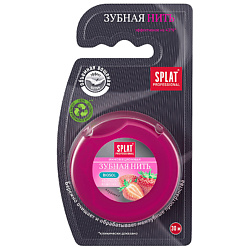 Зубные нити и зубочистки SPLAT