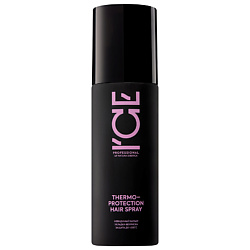 ICE by NATURA SIBERICA Термозащитный спрей для волос Heat Protecting Hair Spray