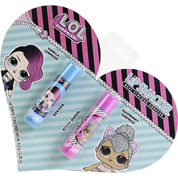 Детский уход и парфюмерия LIP SMACKER