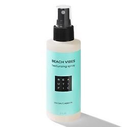 Средства для завивки и выпрямления волос BEAUTIFIC