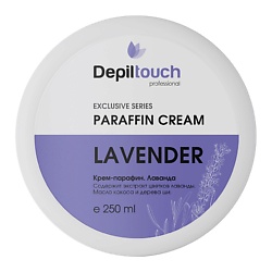 Парафин DEPILTOUCH PROFESSIONAL
