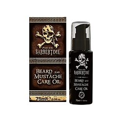 Масло для волос BARBERTIME