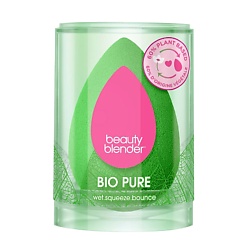 Спонжи для макияжа BEAUTYBLENDER