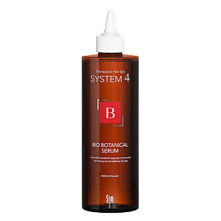 Средства для роста волос SYSTEM4