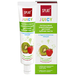 Детский уход и парфюмерия SPLAT