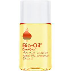 Масла для тела BIO-OIL