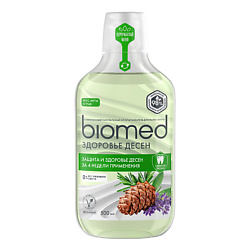 Ополаскиватели для полости рта BIOMED