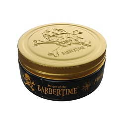 Паутинка для укладки волос с волокнами Pomade Spider Fiber