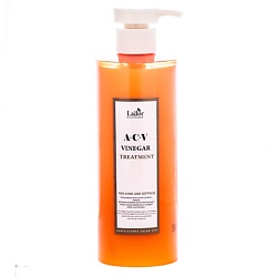 Маска для волос с яблочным уксусом ACV Vinegar Treatment
