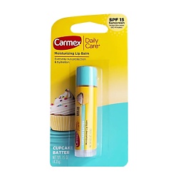 Бальзамы для губ CARMEX