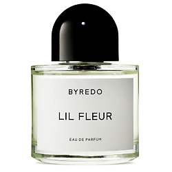 Нишевая парфюмерия BYREDO