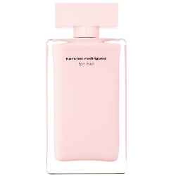 For Her Eau de Parfum