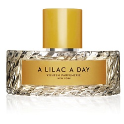 Нишевая парфюмерия VILHELM PARFUMERIE