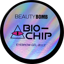 Гели для бровей BEAUTY BOMB