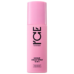 ICE by NATURA SIBERICA Многофункциональный спрей для волос 15 в 1 Unique Hair Spray