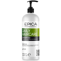 Шампунь для ежедневного ухода Daily Haircare
