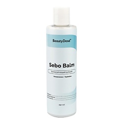 Бальзамы для волос BEAUTYDOSE