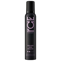 Мусс для придания объёма волосам Professional Volume Hair Mousse