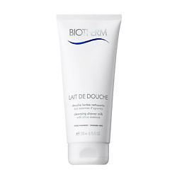Молочко для душа и ванны BIOTHERM
