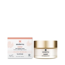Крем антивозрастной Samay Anti-Aging Cream