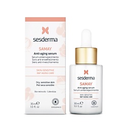 Сыворотка антивозрастная Samay Anti-Aging Serum